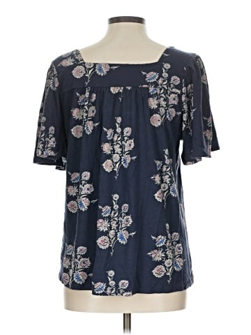 Lucky Brand Short Sleeve T-Shirt (view 2)