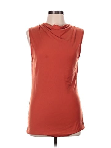 Pendleton Sleeveless T-Shirt (view 1)