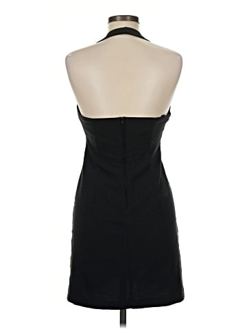Valia Cocktail Dress (view 2)