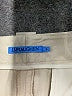 J. McLaughlin Solid Ivory Shorts Size 6 - photo 3