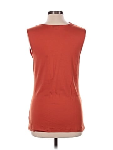 Pendleton Sleeveless T-Shirt (view 2)