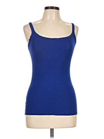 Jockey Tank Top (view 1)