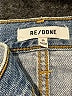 RE/DONE Blue Jeans Size 29 waist - photo 4