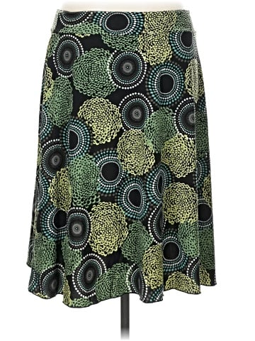 Cato Casual Skirt (view 2)