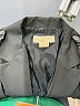 MICHAEL Michael Kors Black Blazer Size 10 - photo 6