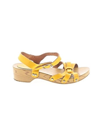 Cherokee Sandals (view 1)