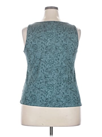 Live 2 Lounge Tank Top (view 2)