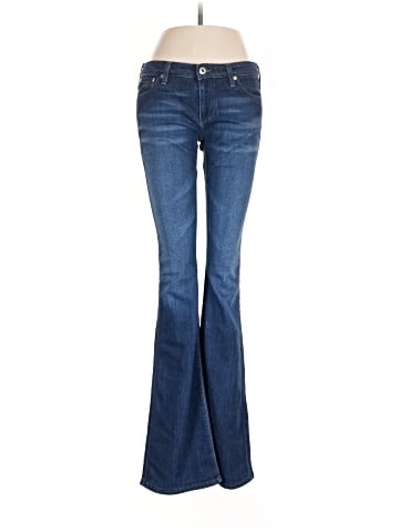 Adriano Goldschmied Jeans (view 1)
