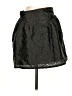 Kimchi Blue 100% Polyester Black Formal Skirt Size 4 - photo 1
