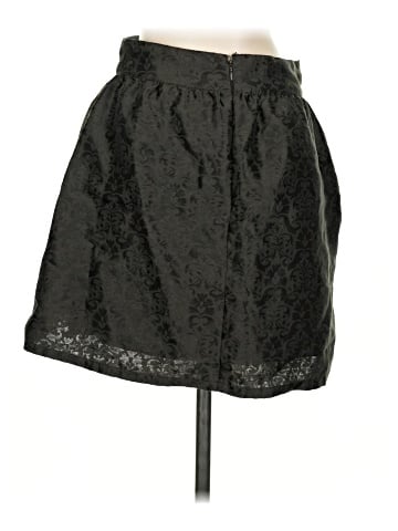 Kimchi Blue Formal Skirt (view 2)