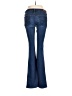 Adriano Goldschmied Stars Blue Jeans Size 28 Waist R - photo 2
