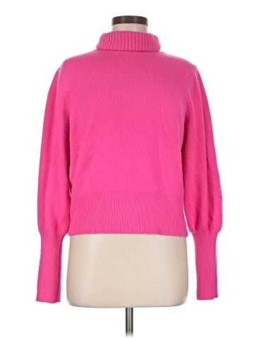 French Connection Turtleneck Sweater (view 1)