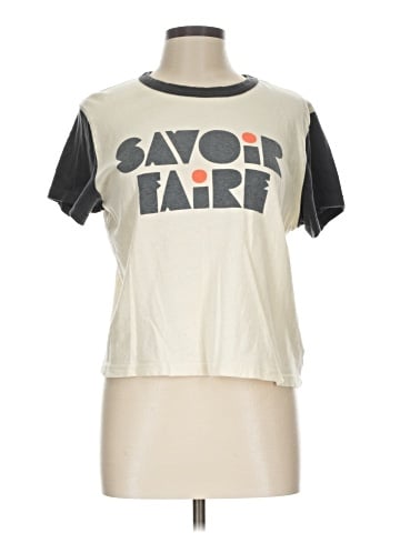Mother Short Sleeve T-Shirt (view 1)