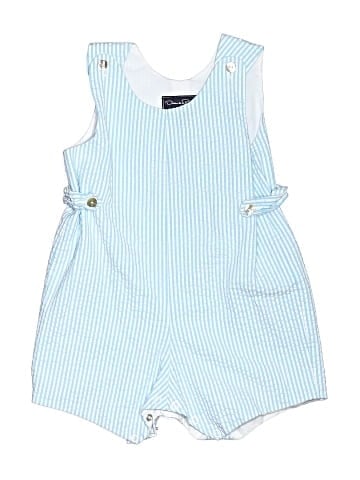 Oscar De La Renta Short Sleeve Outfit (view 1)