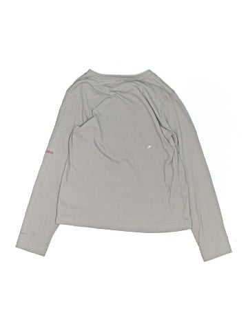 Columbia Long Sleeve T-Shirt (view 2)