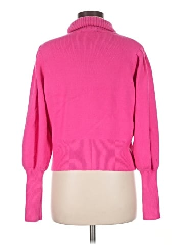 French Connection Turtleneck Sweater (view 2)
