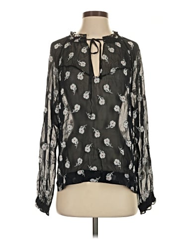 Rag & Bone Long Sleeve T-Shirt (view 1)