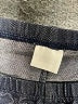 Assorted Brands Solid Gray Track Pants Size 7 (estimated) - photo 3
