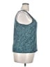 Live 2 Lounge Teal Tank Top Size XXL - photo 4