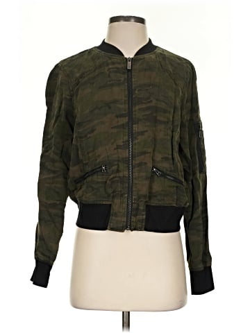 Sanctuary Jacket (view 1)