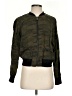 Sanctuary Green Jacket Size XS - photo 1