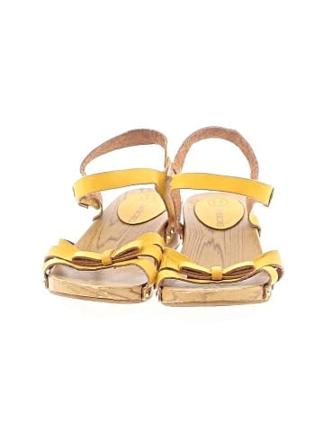 Cherokee Sandals (view 2)