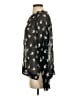 Rag & Bone Black Long Sleeve T-Shirt Size S - photo 5