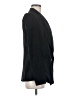 Vince. 100% Polyester Black Blazer Size 8 - photo 4