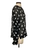 Rag & Bone Black Long Sleeve T-Shirt Size S - photo 4