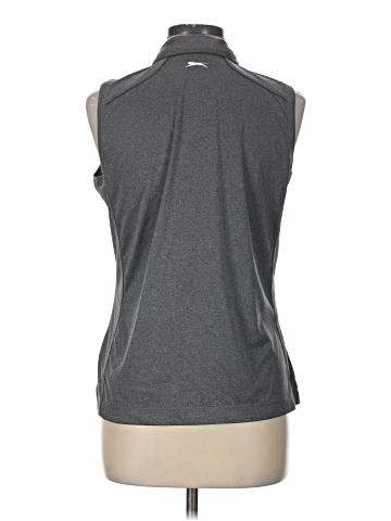 Slazenger Sleeveless T-Shirt (view 2)