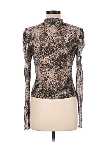 Catherine Malandrino Long Sleeve T-Shirt (view 2)
