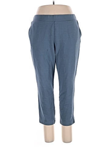 Purejill Casual Pants (view 1)
