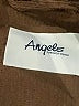 Angels Brown Long Sleeve Button-Down Shirt Size L (estimated) - photo 7