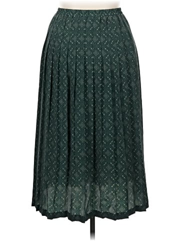 Leslie Fay Formal Skirt (view 2)