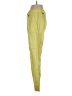J.Crew 100% Linen Yellow Linen Pants Size 00 - photo 5