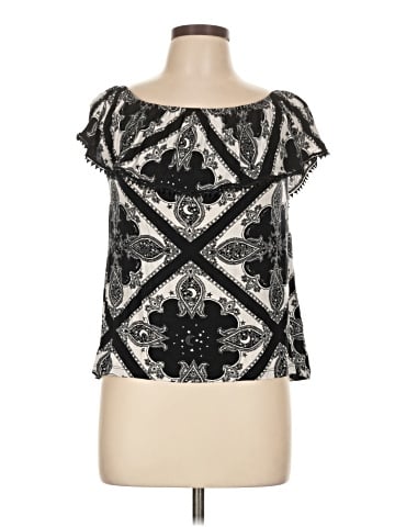 Calzedonia Short Sleeve Top (view 1)