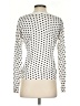 By Design Polka Dots Ivory Cardigan Size S - photo 2