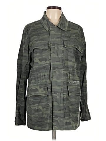 Caslon Jacket (view 1)