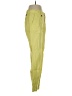 J.Crew 100% Linen Yellow Linen Pants Size 00 - photo 4