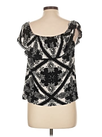 Calzedonia Short Sleeve Top (view 2)