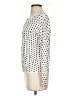 By Design Polka Dots Ivory Cardigan Size S - photo 5