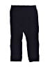 Kate Quinn Organics Solid Blue Casual Pants Size 12-24 mo - photo 1