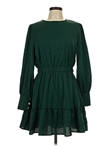 Shein Casual Dress (view 1)