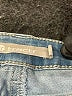 Tractr Blue Denim Shorts Size 10 - photo 3