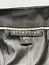 Attention Black Tuxedo Vest Size L - photo 6
