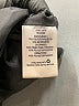 Attention Black Tuxedo Vest Size L - photo 7