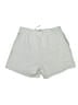 TNA Solid Gray Athletic Shorts Size L - photo 2