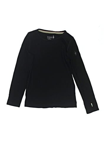 Smartwool Long Sleeve T-Shirt (view 1)