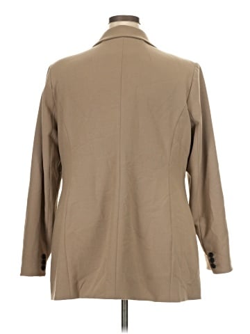 ELOQUII Blazer (view 2)