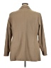 ELOQUII Tan Blazer Size 18 Plus - photo 2
